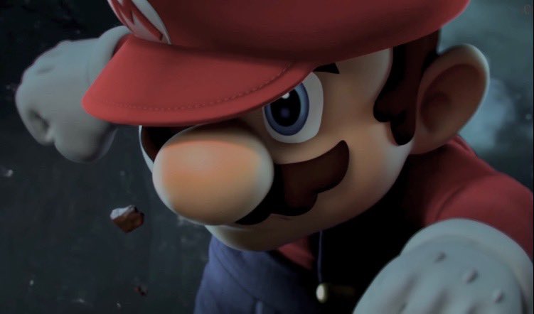 ᅠ

ᅠ

     And  then  his  eye’s  returned  back  to  Normal  .  As  he  got  into  his  battle  stance  

      A  straight  face  was  what  the  plumber  wore  as  a  expression 

   “  𝑳𝑬𝑻𝑺  ‘  𝑨   𝑮𝑶  ‼️”

#𝐕𝐈𝐍𝐂𝐔𝐋𝐀𝐓𝐀  /  #𝐑𝐞𝗺𝐚𝐢𝐧𝐬𝐅𝐫𝗼𝗺𝐇𝐞𝐥𝐥 

ᅠ