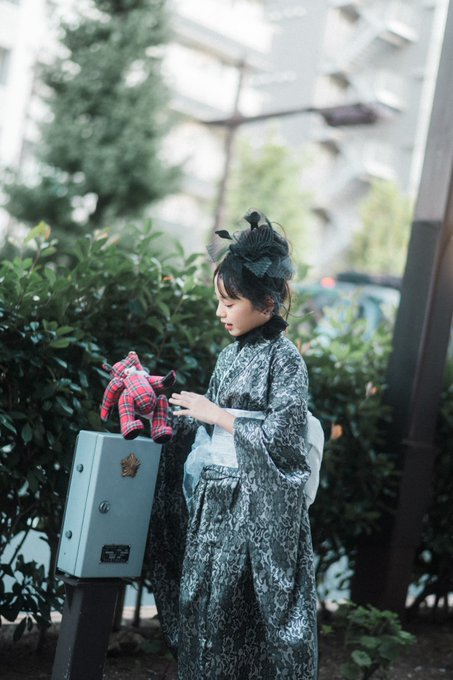 Twitterのコスプレ画像43