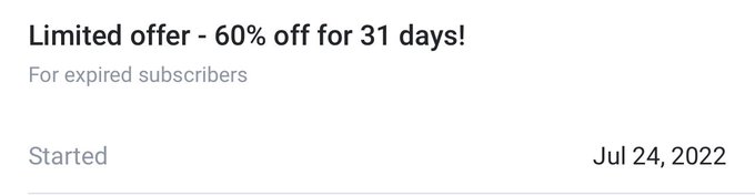 Jon my Onlyfans and get discount for next month -60%  🧡  👉🏽https://t.co/O7268fKk65 https://t.co/7AU0<a href="/tag/onlyfans"class="tags"><span>#onlyfans</span></a>