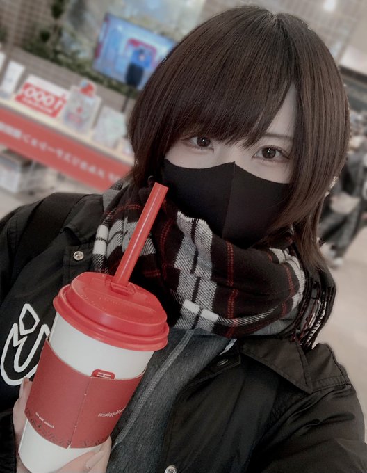 Twitterのコスプレ画像20