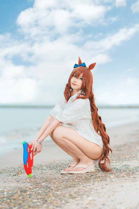 コスプレイヤーあたるさんのTwitter画像11