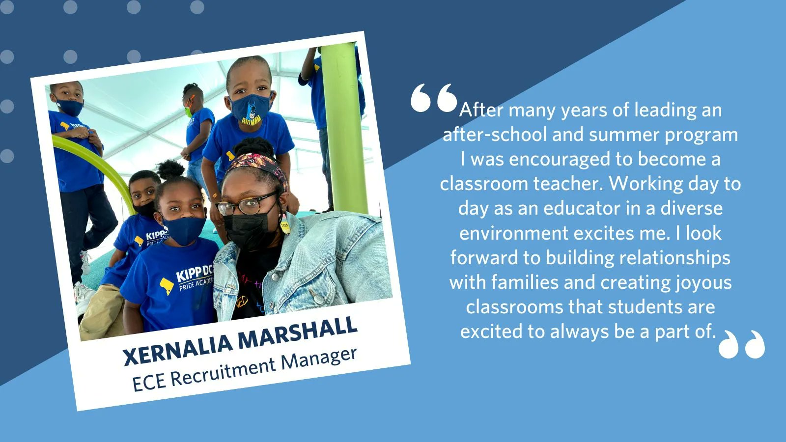 KIPP DC Public Schools on Twitter "It’s WhyKIPPWednesday. Xernalia