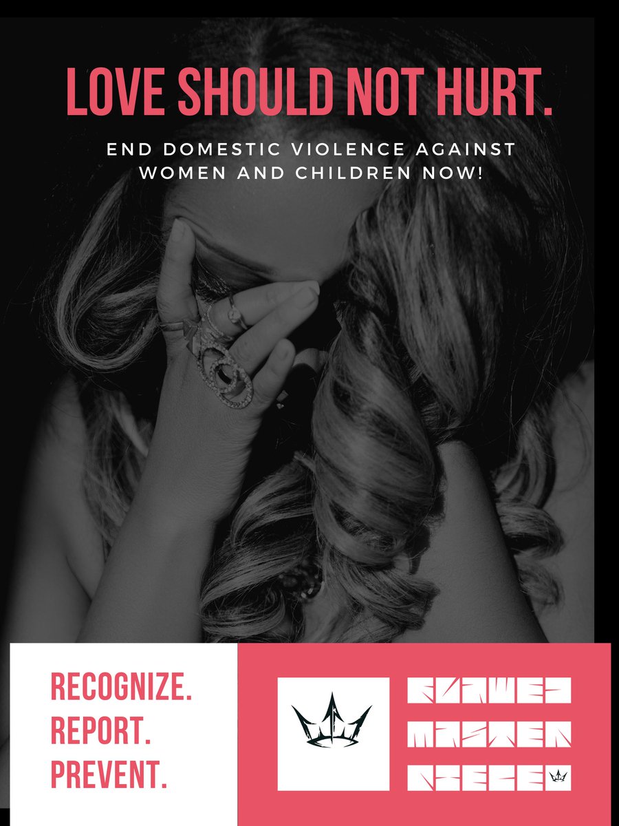 FlawedMasterpi3's tweet photo. #dvam #DomesticViolenceAwarenessMonth https://t.co/NZBPek26Yv