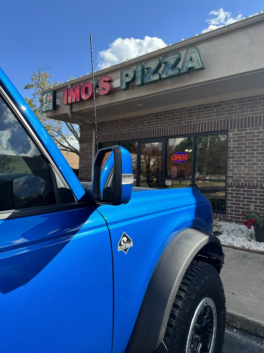 I want vacation and the open road. <a href="/ksusig/">Shaun Ryan</a> said, "but first...pizza"