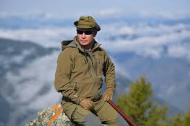 CatElisabetta's tweet photo. @mfa_russia Anche se in ritardo, tanti Auguri di Buon Compleanno Presidente Vladimir Putin! #Putin70 💗🎂
Sei un uomo straordinario, ti auguro 100 di questi giorni!
Non cambiare mai!  Presidente, uomo, marito, padre ideale!💗🤗 https://t.co/y8yR0eLOTg