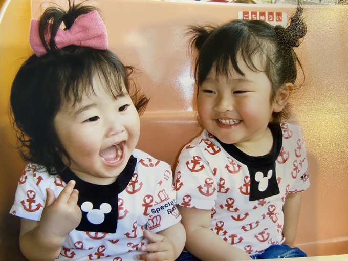 Twitterのコスプレ画像1