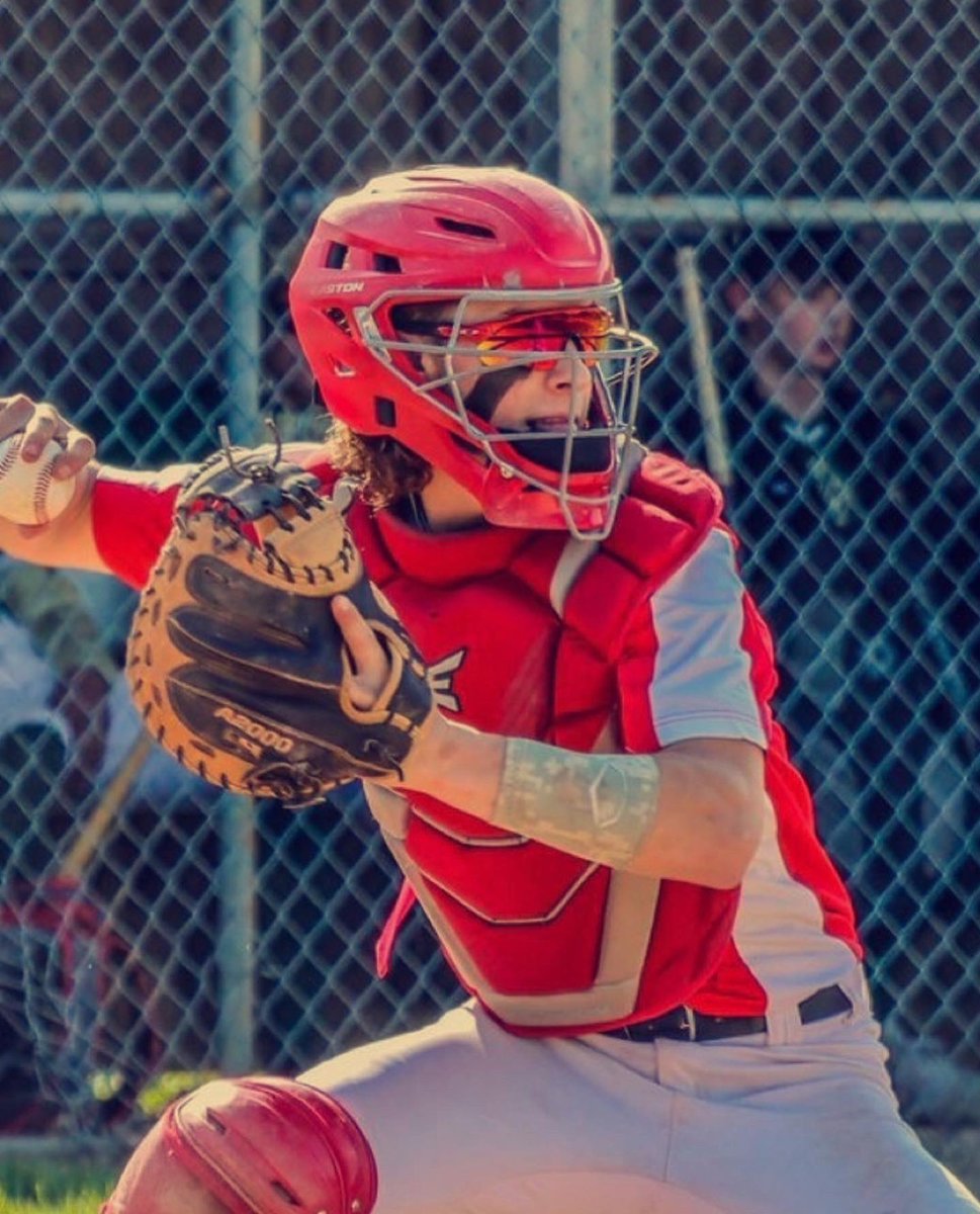 Evan Blumenschein (@evanblumensche1) on Twitter photo I am very blessed and excited to announce my commitment to further my baseball and academic career at the University of Northwestern Ohio! Big thank you to my parents, coaches, and teammates!! <a href="/UNORacers/">UNOH Baseball</a> <a href="/FbanksBaseball/">Fairbanks Baseball</a> <a href="/FairfieldMarlin/">Midwest Marlins</a> I am very blessed and excited to announce my commitment to further my baseball and academic career at the University of Northwestern Ohio! Big thank you to my parents, coaches, and teammates!! <a href="/UNORacers/">UNOH Baseball</a> <a href="/FbanksBaseball/">Fairbanks Baseball</a> <a href="/FairfieldMarlin/">Midwest Marlins</a>
