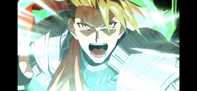 こいつら宝具そっくりなのにクラス違うの面白いや 