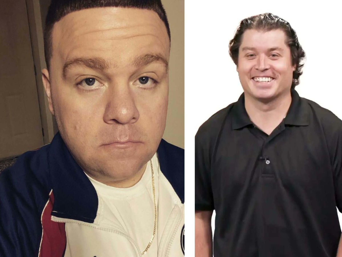 Barstool Sports on Twitter "Could The Person To Help Rico Bosco