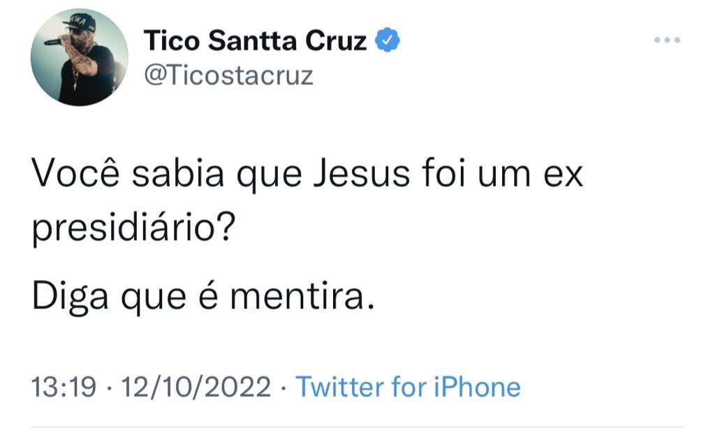 O Corvo tweet media