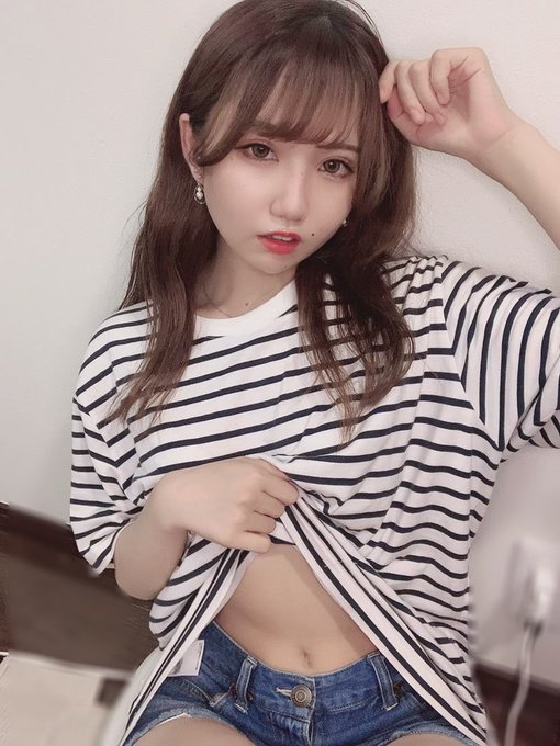 Twitterのコスプレ画像3