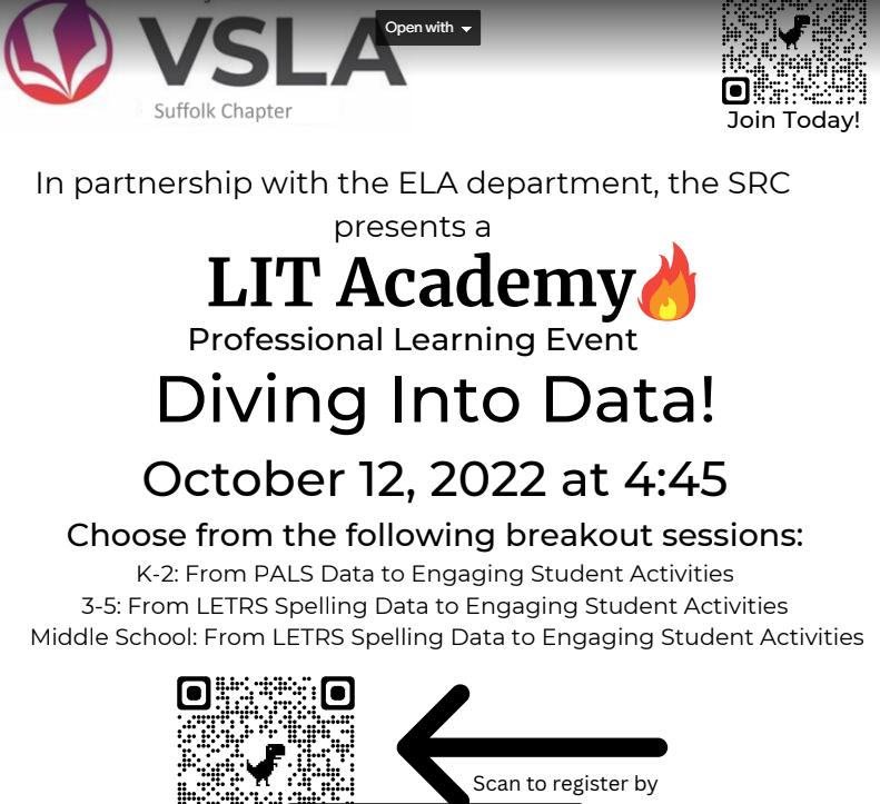 SPS English Dept tweet media