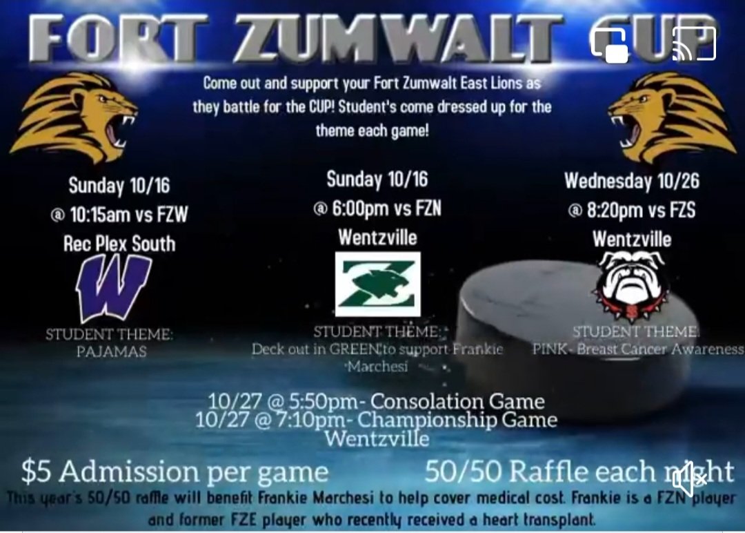 FZE Hockey Club (@fzehockeyclub) on Twitter photo 