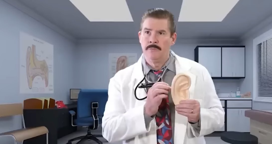 CoValSky_'s tweet image. It&apos;s time to #BabbleTheFuckOn!
Thanks to @SModcastNetwork  and to the great @RalphGarman 💚!

I&apos;m so far away, I can&apos;t make my Babble wish come true.
Here it is: 
Just one time, to see @ThatKevinSmith in the opening, as Dr C. Maen, auscultating a tiny c*ck. 😂