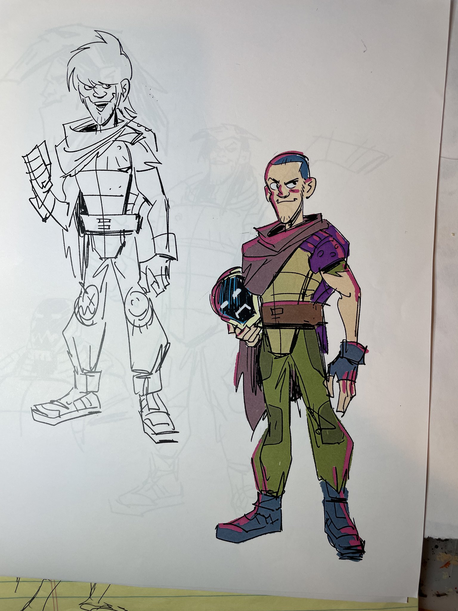 Casey Rottmnt - cye5iyn