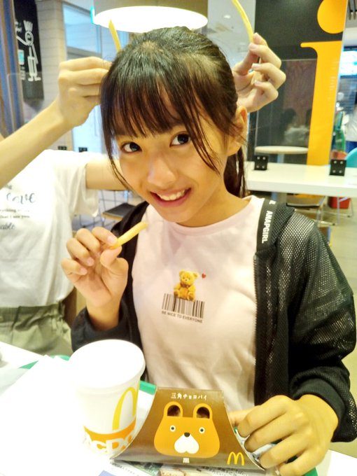 河村祐南(ゆなん)のTwitter画像34