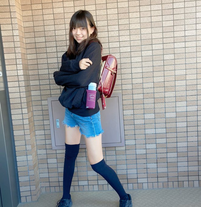 Twitterのコスプレ画像2