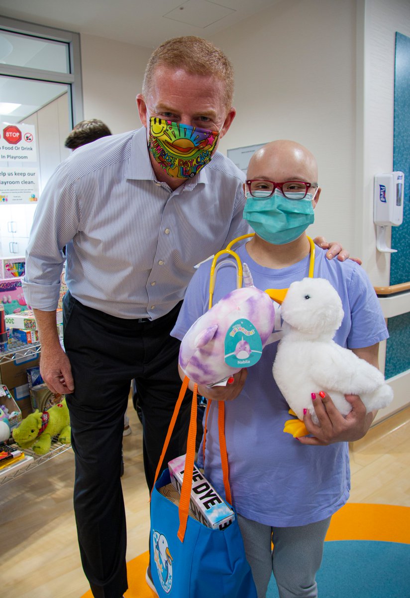 Kelly Hanes, APR tweet media