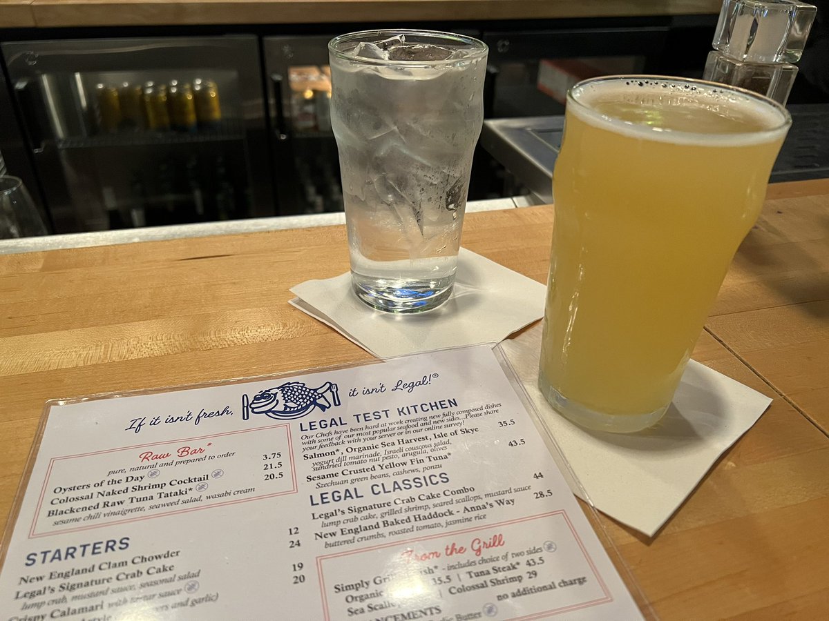 Brew York (@brew_york) on Twitter photo New leader for favorite situational beer: the <a href="/AllagashBrewing/">Allagash Brewing Co</a> White after a successful business meeting. New leader for favorite situational beer: the <a href="/AllagashBrewing/">Allagash Brewing Co</a> White after a successful business meeting.