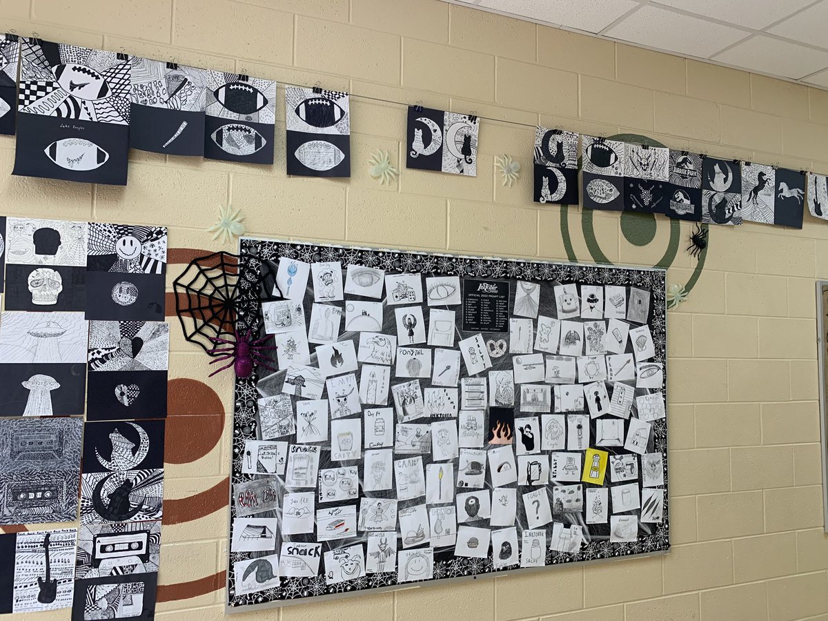 Ms. Thomas 🌞🌈🎨 tweet media