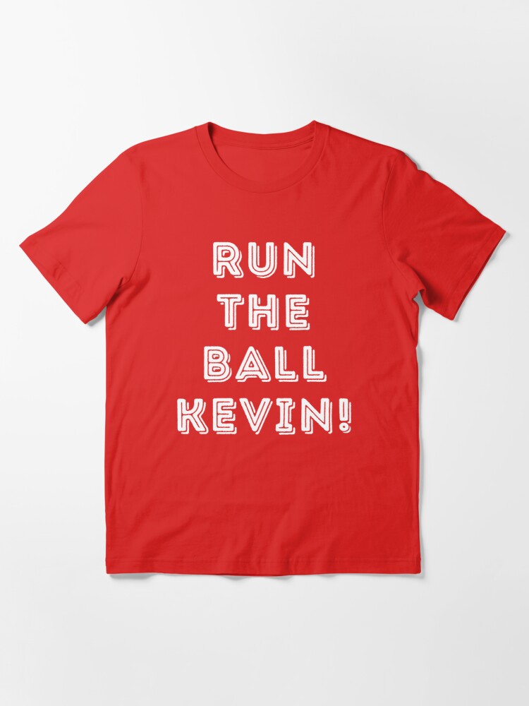 ABoussefain's tweet photo. Get my art printed on awesome products. Support me at Redbubble #RBandME:  https://t.co/zCn4d2JCDw #findyourthing #redbubble #runtheballkevin #sports https://t.co/tRrGJuP7yk