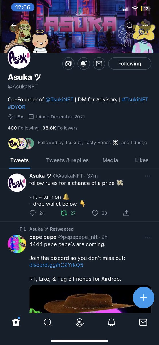 ganneko tweet media