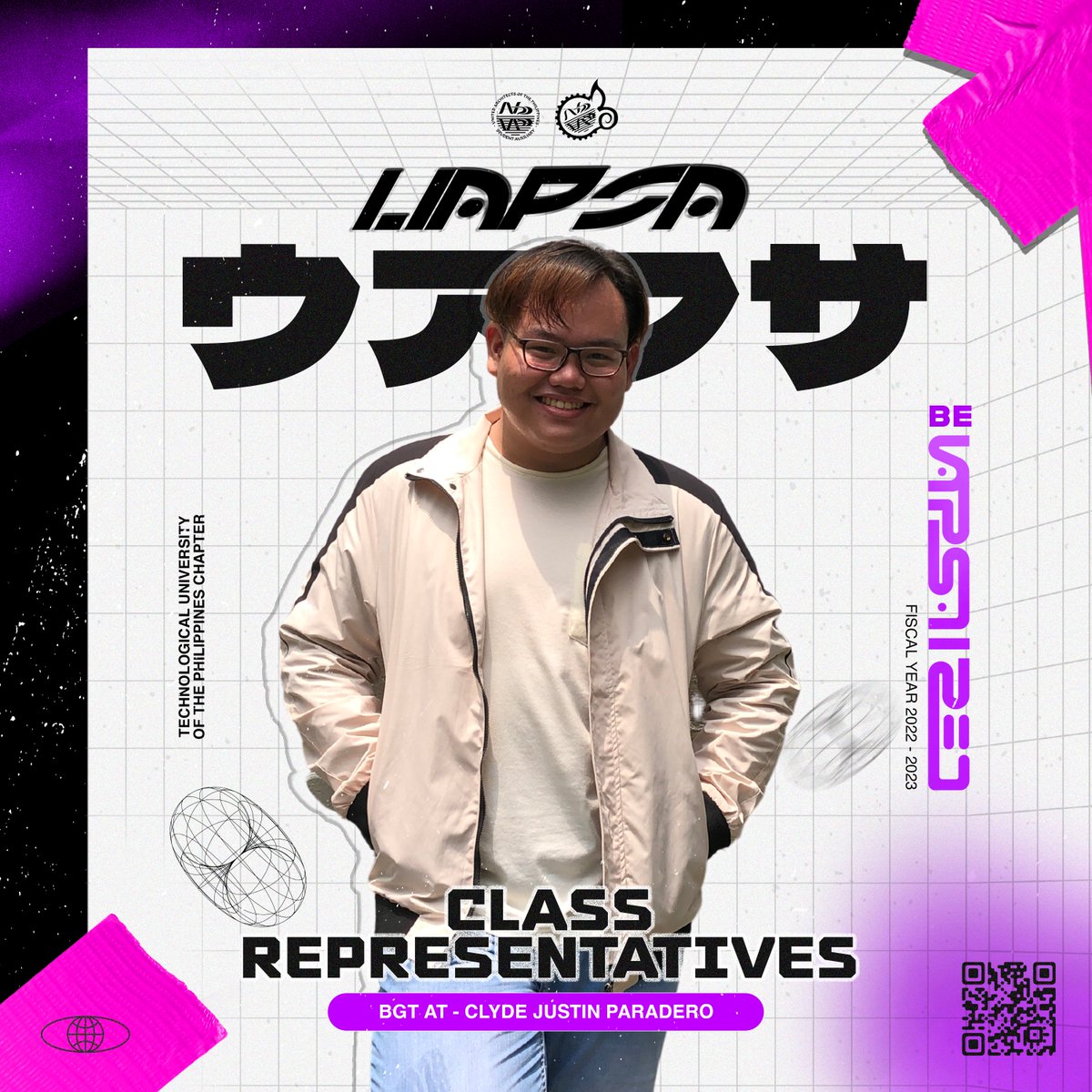 uapsa_tup's tweet photo. ๐๐ญ๐ฅ๐๐ฃ๐. ๐๐ฅ๐๐ง๐๐๐. ๐๐ฃ๐ฃ๐ค๐ซ๐๐ฉ๐.
๐ฝ๐ ๐๐ผ๐๐๐ผ๐๐ฏ๐๐!
#BeUAPSAized
#UpgradeWithUAPSA
#LevelUPwithYOUapsa
(7/7) https://t.co/uF7LSdtGVk