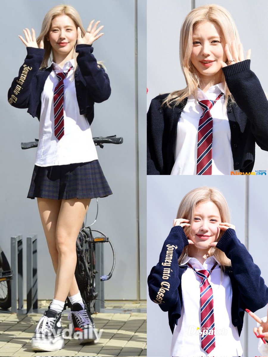 miyeon is so fine <3