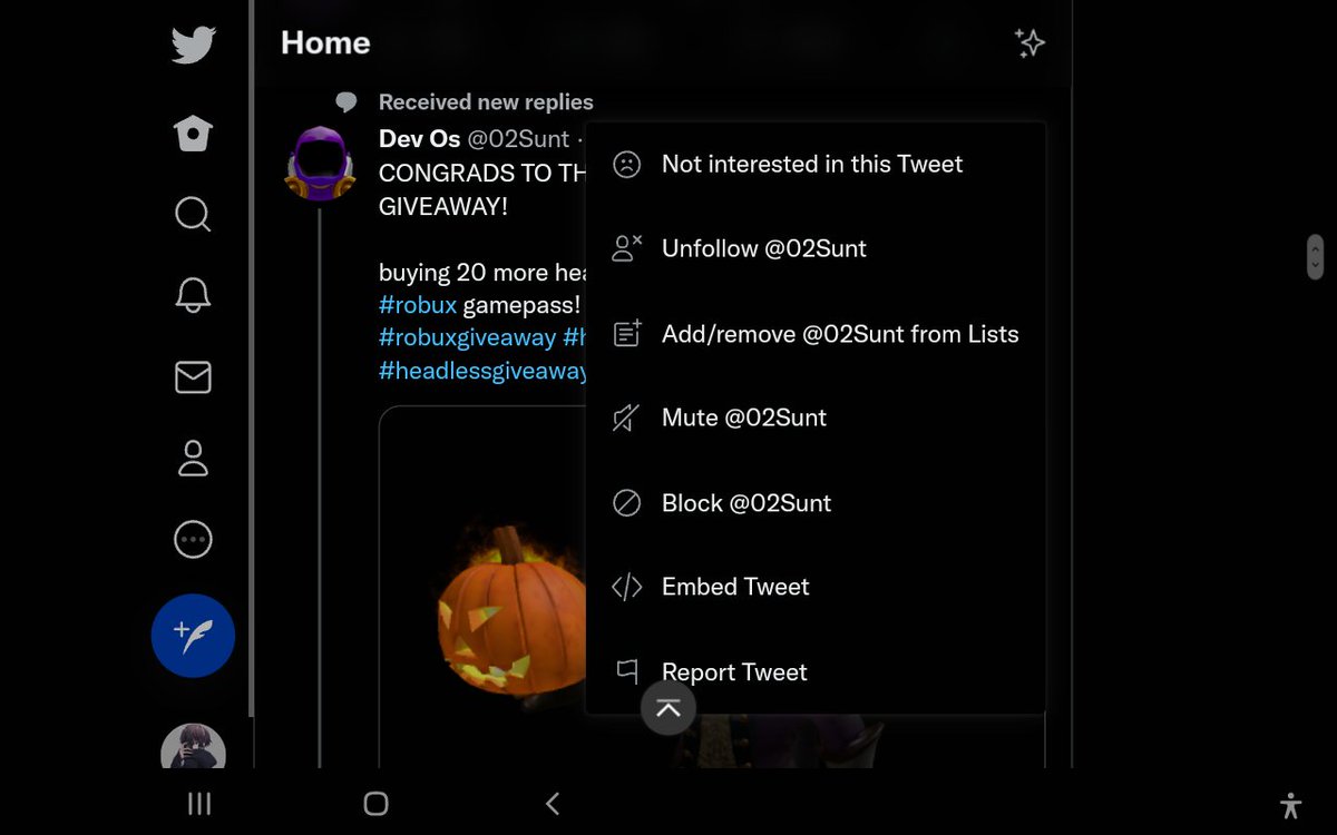 Dusk126's tweet photo. @02Sunt Im followed since last year i tell ya https://t.co/aeFkcutSTt https://t.co/ffztqfZjII