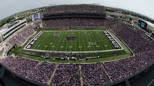 goldman_mason's tweet photo. Blessed to receive an offer from Kansas State University!! 🟣⚪️
@CoachCRiles @hayden_wall @KStateFB @CoachKli https://t.co/VOEuL3Oo7w