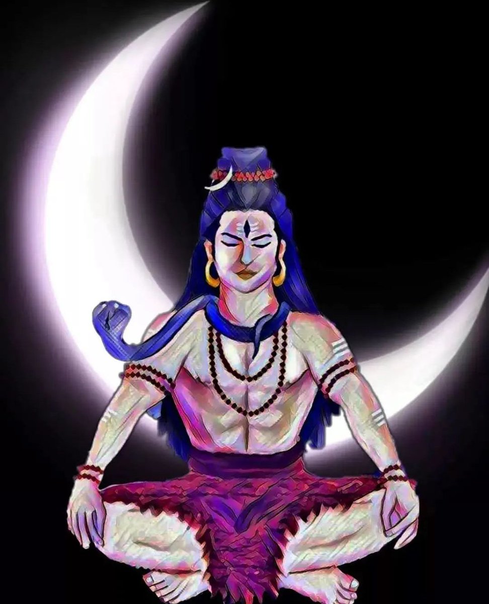 beyoond_starz's tweet photo. हर हर महादेव 🚩 https://t.co/QEnlCvFdoh