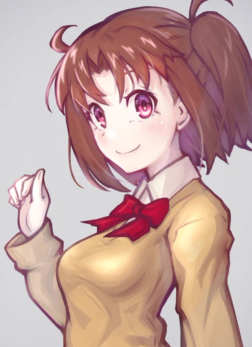 Satsuki Yumizuka - Tsukihime 