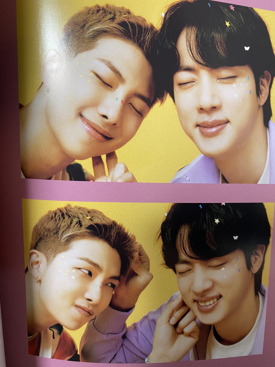 lookgad96's tweet photo. กรื๊ดแบบตะโกนนนนนนนนนนนนนนนนนนนนนนนนน #numjin #นัมจิน https://t.co/ajVFjWp8Xq