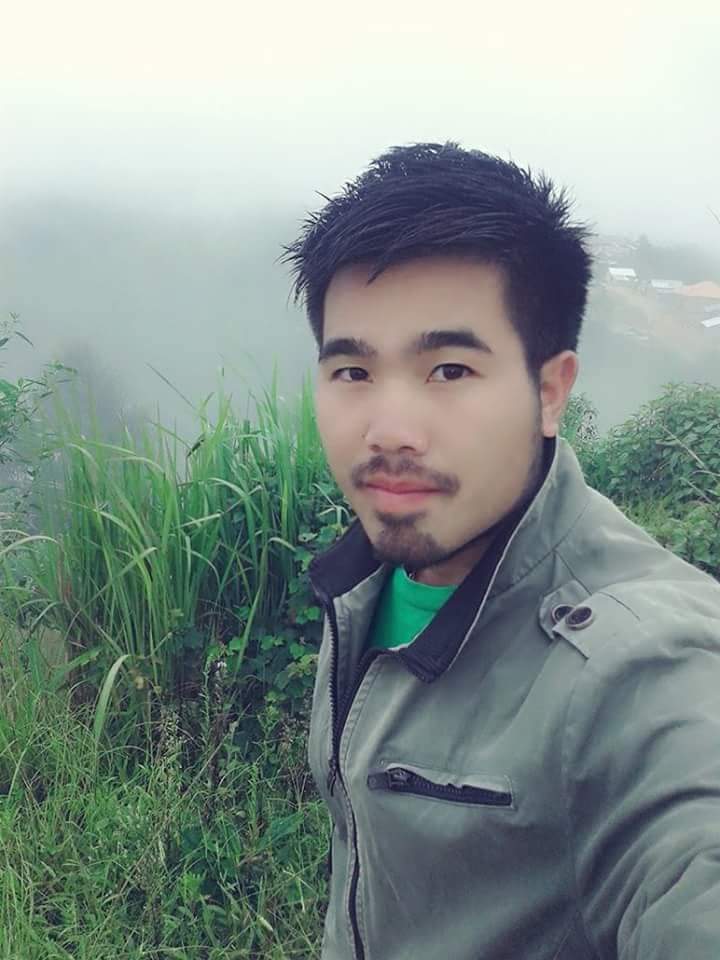 ເຫງົາແລະຫນາວຫລາຍເດີບ້ານຂ້ອຍ