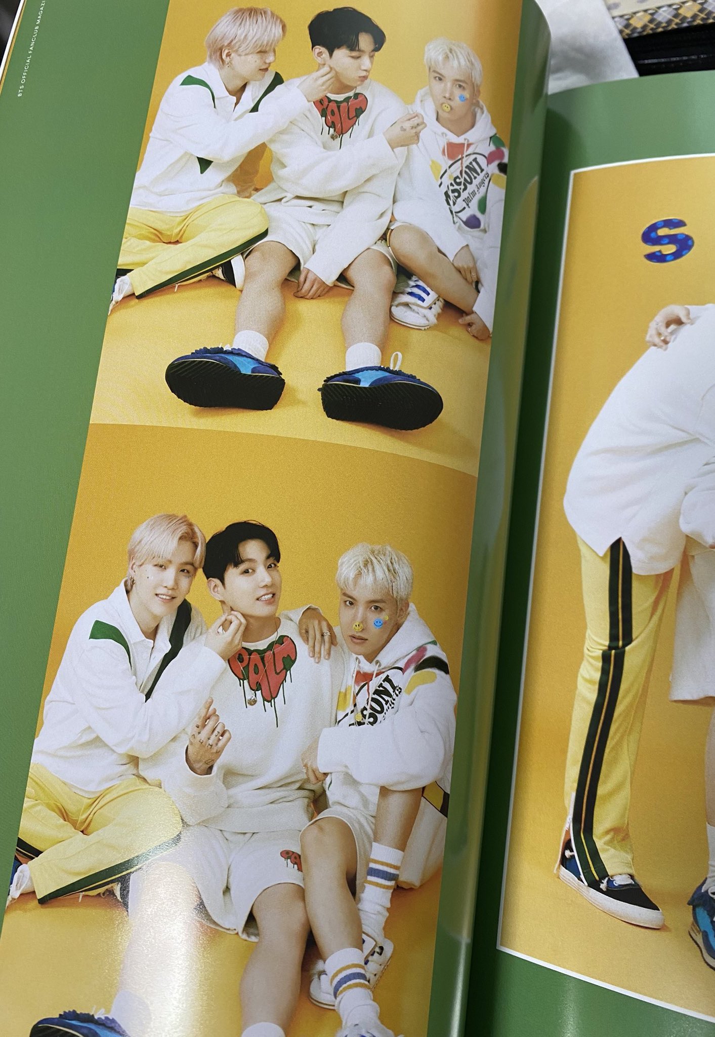 BTS PICS FOLDER 📁 on X: 