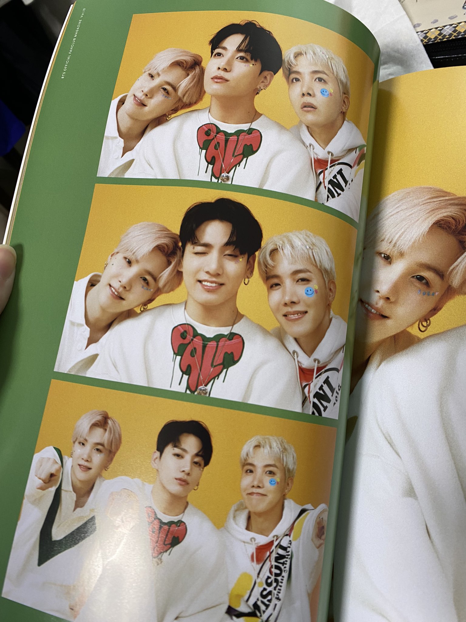 BTS PICS FOLDER 📁 on X: 