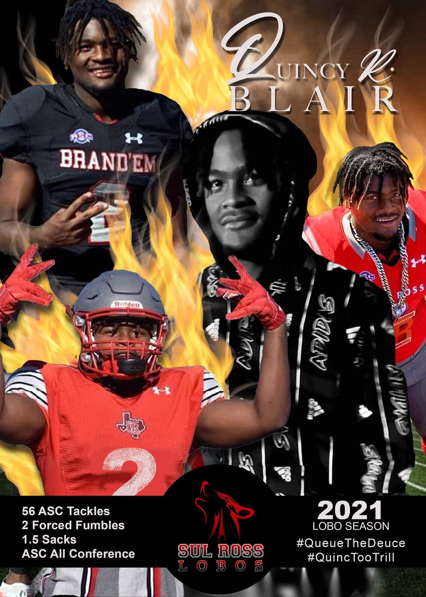 SRFBBoosters's tweet photo. #SomeOfMyBestWork #PostersOfTheSeason #PlayerPoster #QueueTheDeuce #QuincyRBlair ⁦@quincbone22⁩ https://t.co/3bQoA8aTiz
