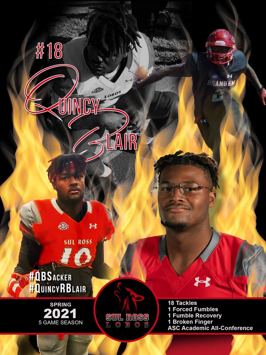 SRFBBoosters's tweet photo. #SomeOfMyBestWork #PostersOfTheSeason #PlayerPoster #QueueTheDeuce #QuincyRBlair ⁦@quincbone22⁩ https://t.co/3bQoA8aTiz