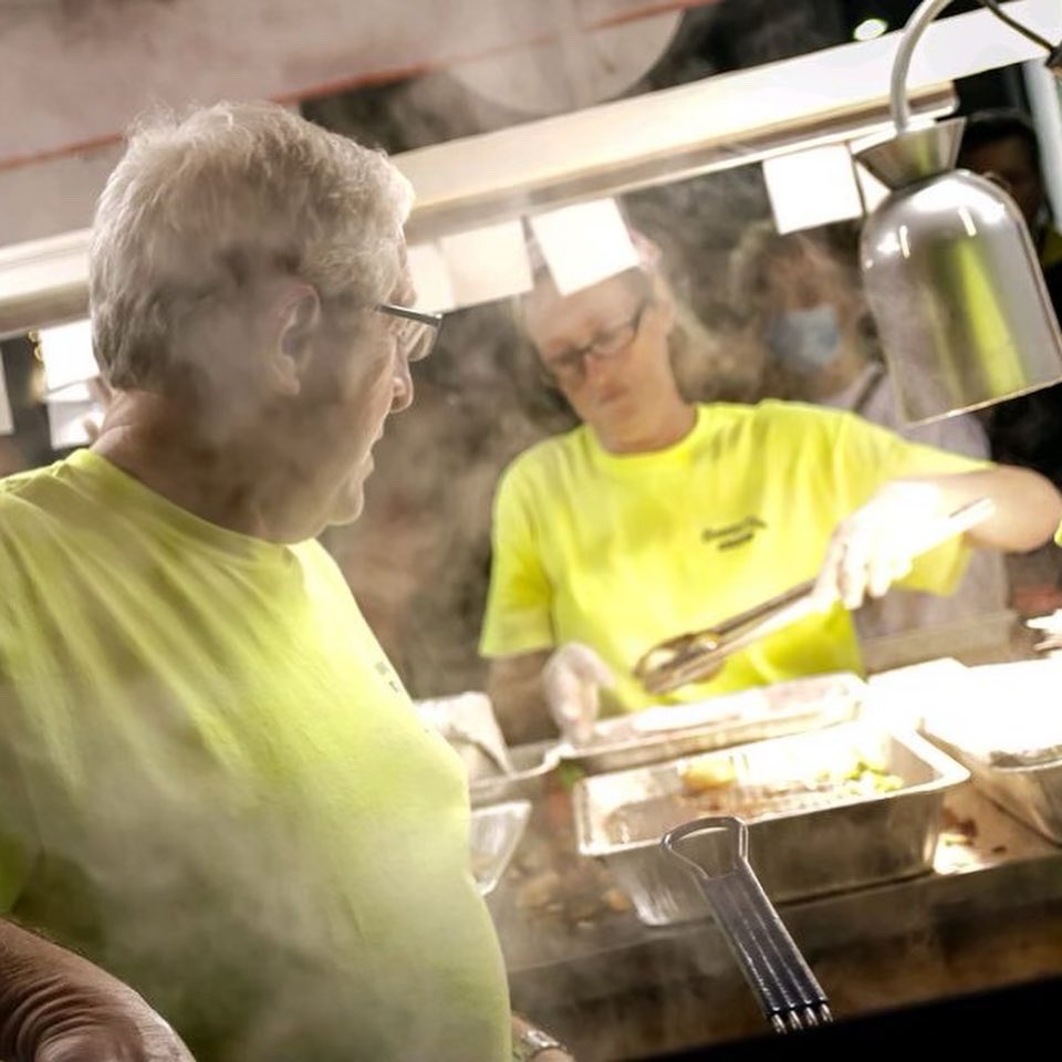 LivingHopeIL's tweet photo. We loved serving our Belleville community last weekend at the Belleville Chili Cook-Off! What a great time to connect with people, enjoy one another, and step into what’s happening in the city we’ve set out to reach with the gospel. #ShareLivingHope #BellevilleLocal #618together https://t.co/CnsrEDyqhe