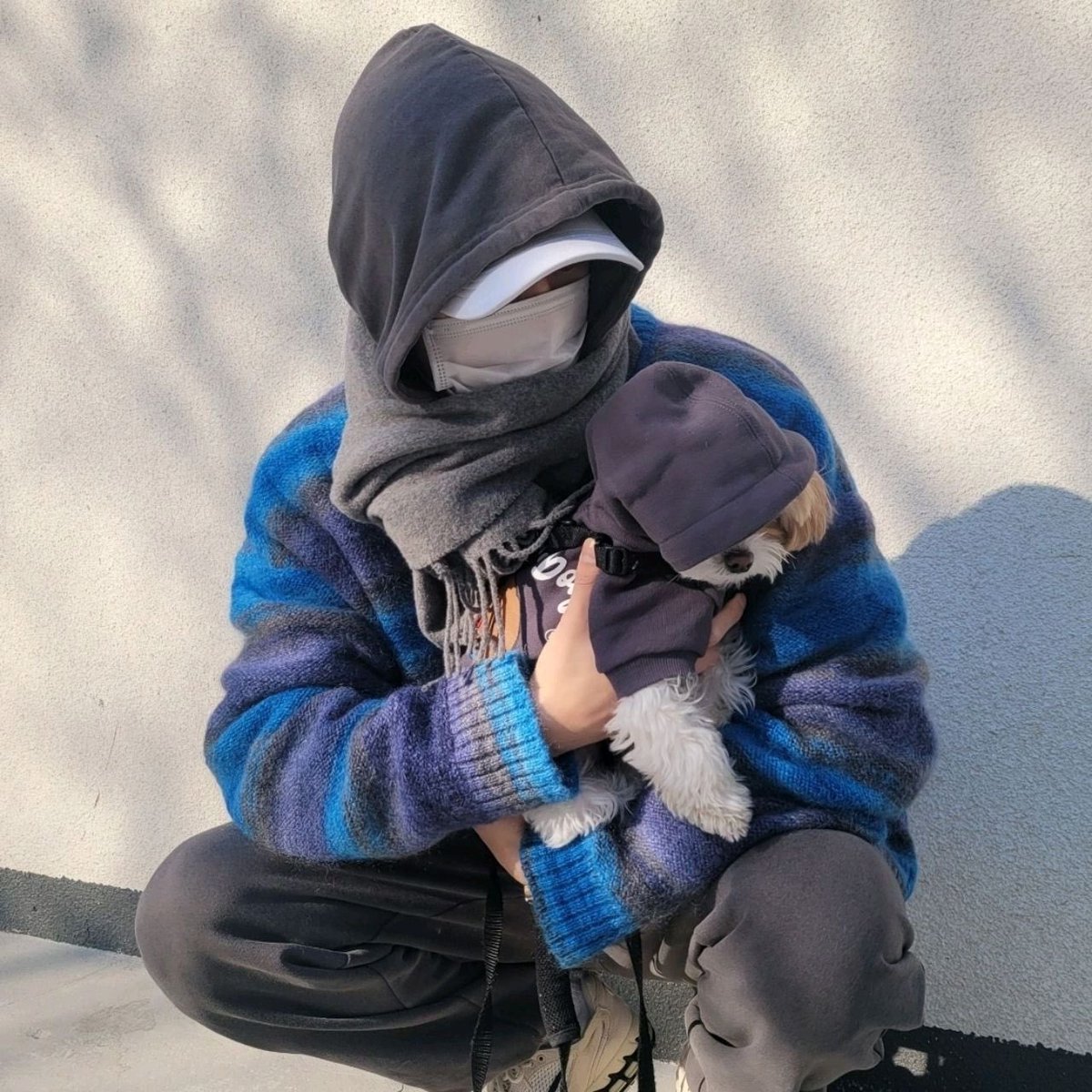 astralpcy's tweet image. His bubble profile picture reminds me of when I drew this🥺

Welcome back to bubble Chanyeol❤️

#찬열버블 #찬열 #CHANYEOL