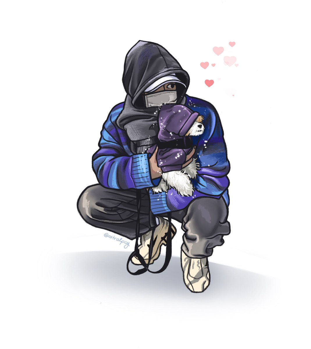 astralpcy's tweet image. His bubble profile picture reminds me of when I drew this🥺

Welcome back to bubble Chanyeol❤️

#찬열버블 #찬열 #CHANYEOL