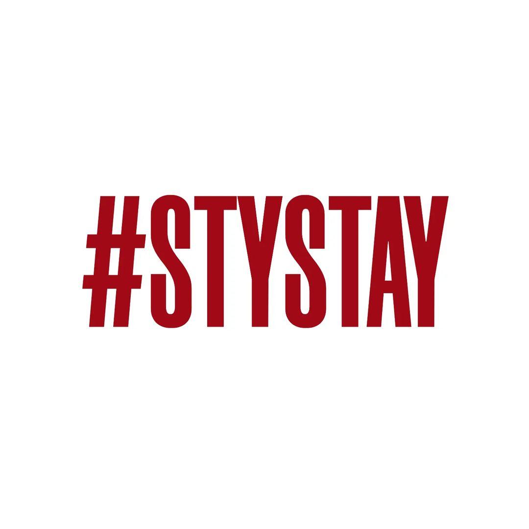 NurhayantiPanj1's tweet photo. Sty stay! Persetan dengan lupada yg gak terima! #STYSTAY https://t.co/Mw1qKq49lx