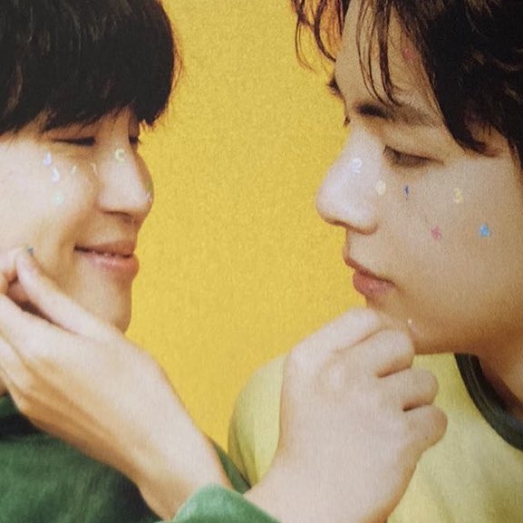 VMIN BU NE?!!??!?!?!?!?!?!?
