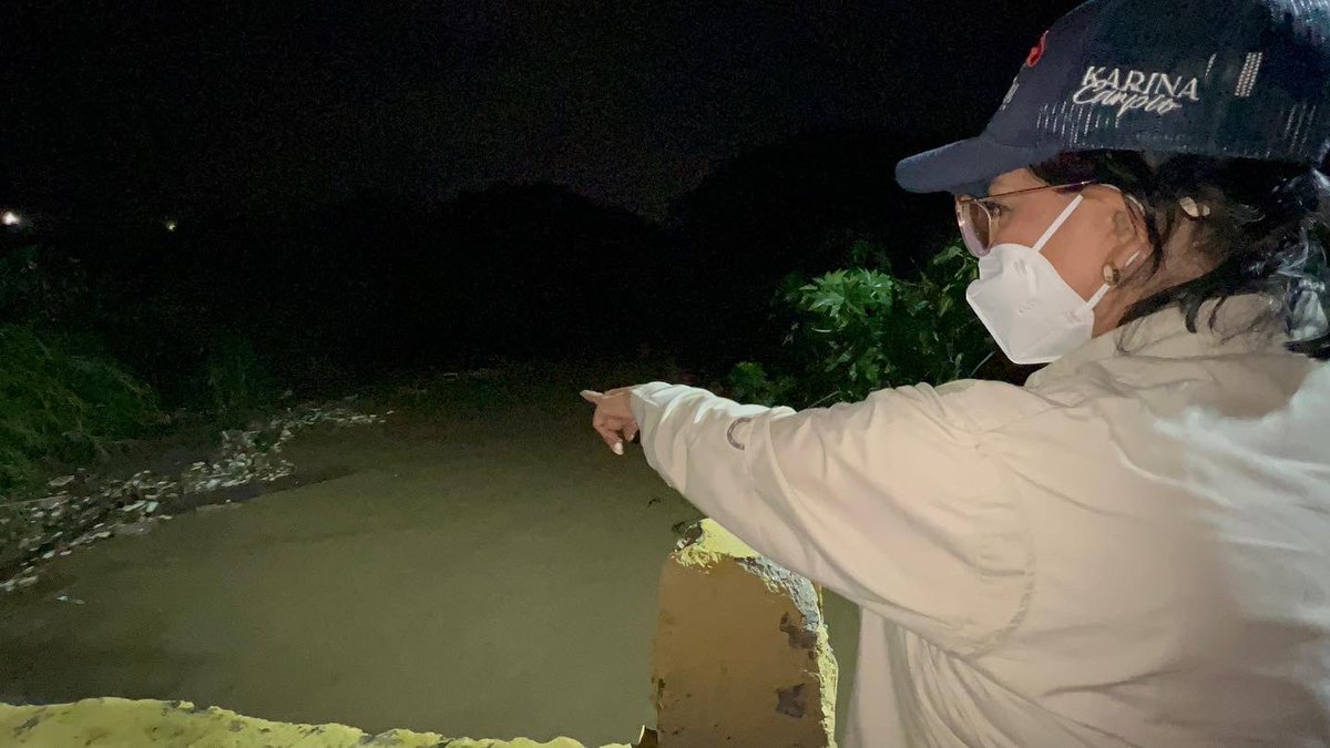 Karina Carpio tweet media