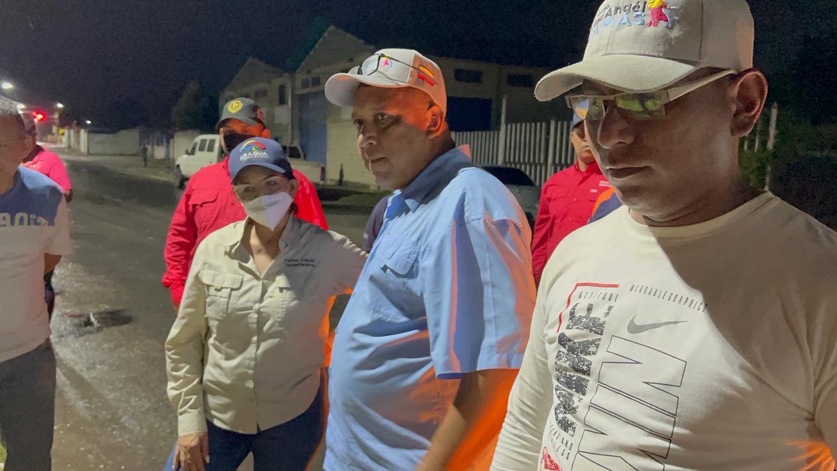 Karina Carpio tweet media