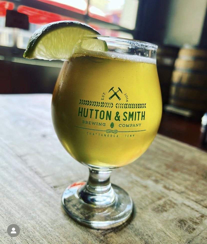 From Chattanooga, <a href="/HuttonSmithBrew/">Hutton&SmithBrewing</a> will be coming to their first #CYBeerfest on Oct 22. The only way you can welcome them to Memphis is to buy your tickets today before they are gone. 

Tickets, FAQs, a list of breweries, and other info can be found at cybeerfest.org