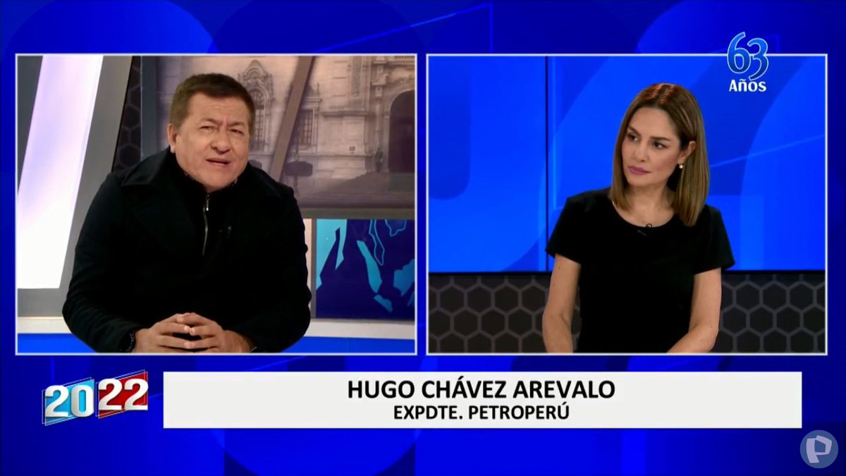 PTV_Noticias's tweet photo. 🔴  #EnVivo | #HugoChpavez: "A mi me llaman por mi experiencia en Petroperú, me llama Príncipe" #PanamericanaTelevisión #PanamericanaNoticias #2022En24Horas | Más detalles en ► https://t.co/gj7lGwHjDs @MavilaHuertasC https://t.co/xjXxVUYUHE