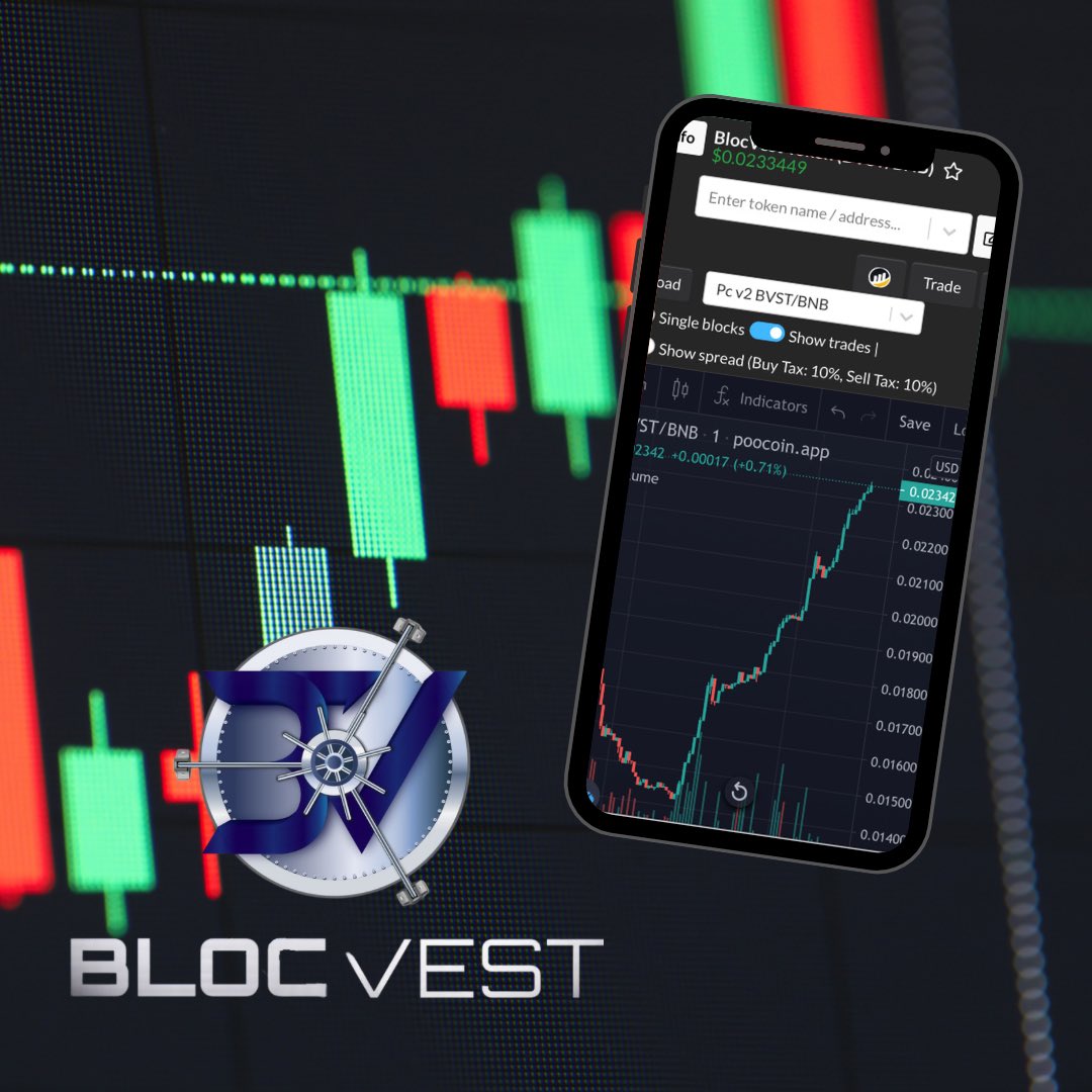 BlocVaultAPP's tweet photo. Blocvest is recovering nicely. If you are reading this you are extremely early. 

Don’t miss out. Fill those bags. Our ecosystem is just getting started.

We are the future of passive income.
Up to 2% daily interest.

TG:
https://t.co/VlmKfYwBrq…

@travladd @CaesarsCalls https://t.co/pMTrIXxyF0