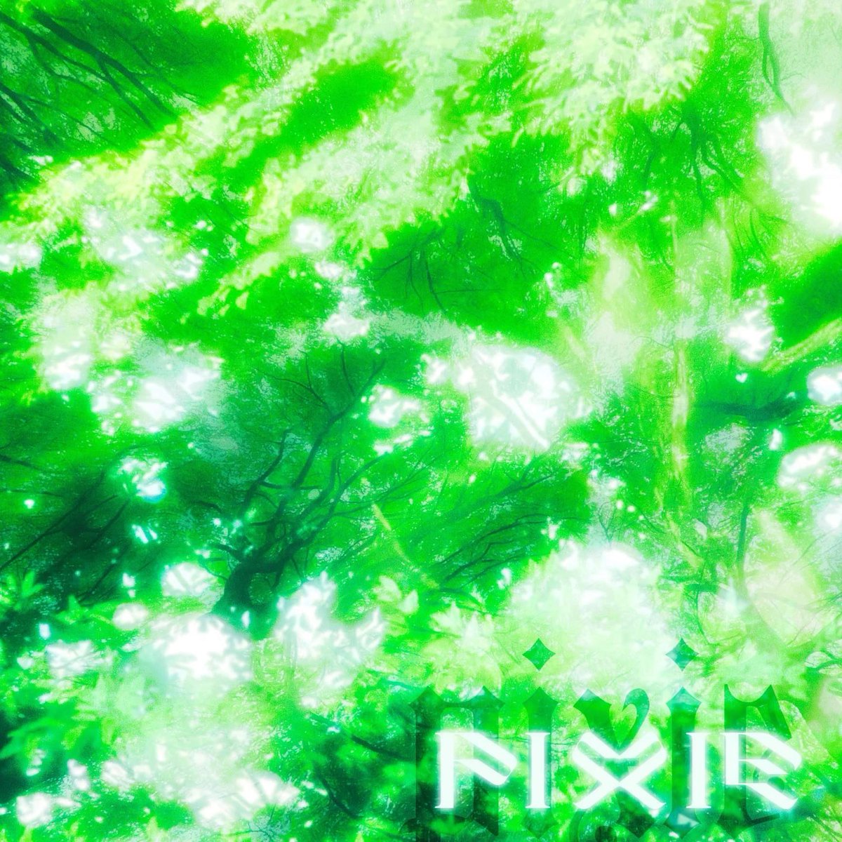 KEYG3N_exe's tweet photo. ２ｎｄシングル「Pixie」out now https://t.co/kT6i89f90E