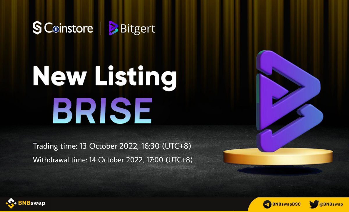 BNB Swap tweet media